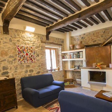 Isola Delle Api Otel Bagni Di Petriolo Dış mekan fotoğraf
