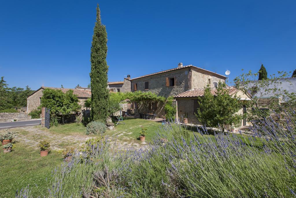 Isola Delle Api Otel Bagni Di Petriolo Oda fotoğraf