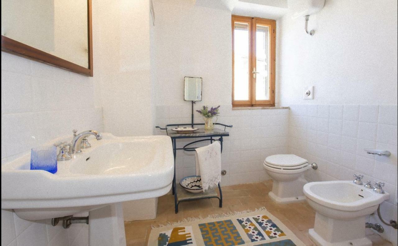 Isola Delle Api Otel Bagni Di Petriolo Dış mekan fotoğraf